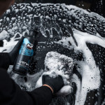 К2 PRO VENA Автошампунь гідрофобний (миття без розводів) 1л D0201