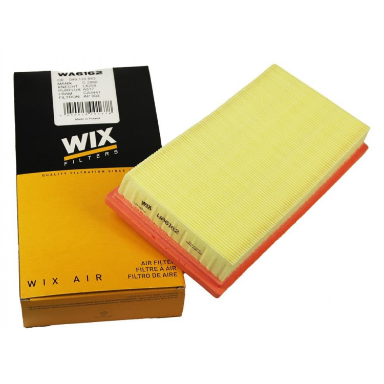 WIX WA6162 (AP003)