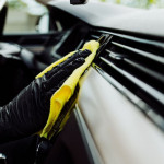 К2 Pro  HIRO PRO MICROFIBRE CLOTHES SE Серветки трикотажні з мікрофібри 30x30см (30шт)   D5100