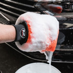 К2 Pro WASH MITT Рукавичка з мікрофібри трикотажна для миття 27 х 21см M440