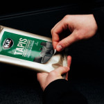 К2 TAPIS UPHOLSTERY CLEAN WIPES Серветки вологі для тканинної оббивки (24шт) К212