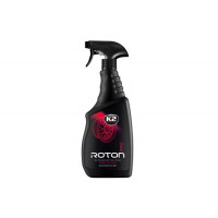 К2 WHEEL CLEANER ROTON PRO Гель для миття дисків та ковпаків  750мл D1002