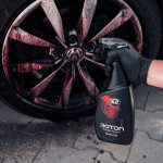 К2 WHEEL CLEANER ROTON PRO Гель для миття дисків та ковпаків  750мл D1002