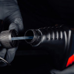 К2 WHEEL CLEANER ROTON PRO Гель для миття дисків та ковпаків  750мл D1002