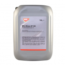 Олива трансмісійна MOL Ultrans EP 320 10л