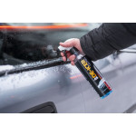 Розморожувач скла Glass DE-ICER (-65) 500мл Zollex 18088