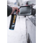 Розморожувач скла Glass DE-ICER (-65) 500мл Zollex 18088