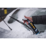 Розморожувач скла Glass DE-ICER (-65) 500мл Zollex 18088