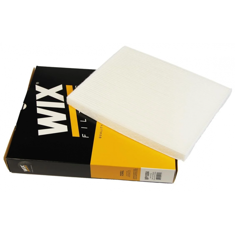 WIX WP2137,  WP10084 (K1348A)