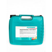 Олива моторна Addinol Professional 0530 E8/E11 5W-30 20л.