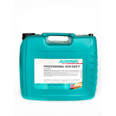 Олива моторна Addinol Professional 0530 E8/E11 5W-30 20л.