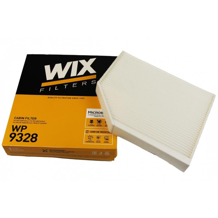 WIX WP9328 (K1278)