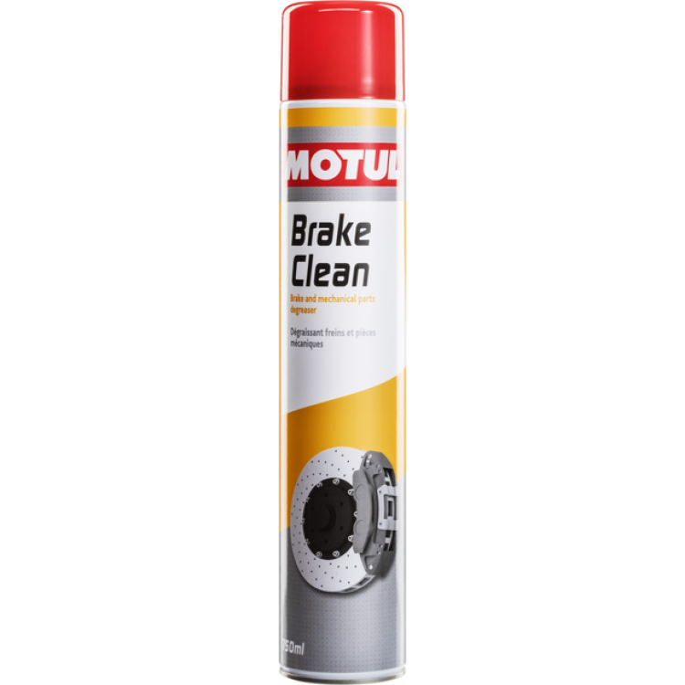 Motul Brake Clean Oчисник гальм 750мл 106551