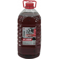 Олива моторна PROMO М-10ДМ  4,8л