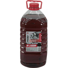Олива моторна PROMO М-10ДМ  4,8л