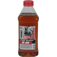 Олива моторна PROMO  М-8в  1,4л