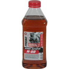 Олива моторна PROMO  М-8в  1,4л