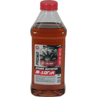 Олива моторна PROMO  М-10 Г2к 1,4л