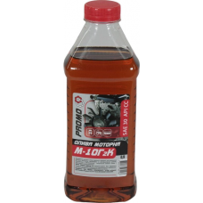 Олива моторна PROMO  М-10 Г2к 1,4л