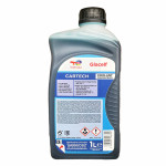 TOTAL Glacelf Cartech Антифриз  концентрат зелений 1л (G11)