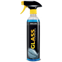 Zollex Очисник скла Glass cleaner 500мл 18087