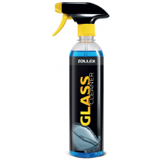 Zollex Очисник скла Glass cleaner 500мл 18087