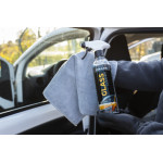 Zollex Очисник скла Glass cleaner 500мл 18087