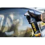 Zollex Очисник скла Glass cleaner 500мл 18087