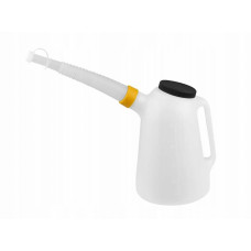 Лійка - дозатор для заливки оливи 5л