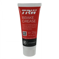 TRW PFG 110  Мастило для направляючих супорта  25г