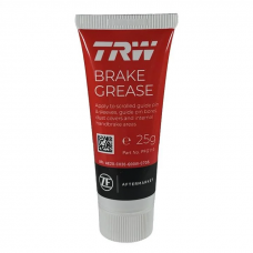 TRW PFG 110  Мастило для направляючих супорта  25г