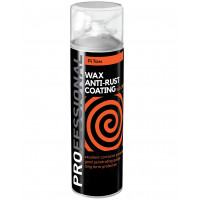 PITON PRO WAX Мовіль з цинком 500 мл