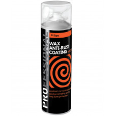 PITON PRO WAX Мовіль з цинком 500 мл