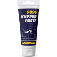 Mannol Паста мідна KupferPaste 50мл  9896