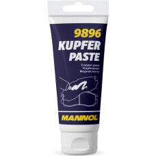 Mannol Паста мідна KupferPaste 50мл  9896