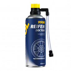 Mannol Relfen Doctor Герметик коліс 450мл  9906