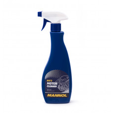 Mannol Motor Cleaner  Очисник двигуна 500мл 9973