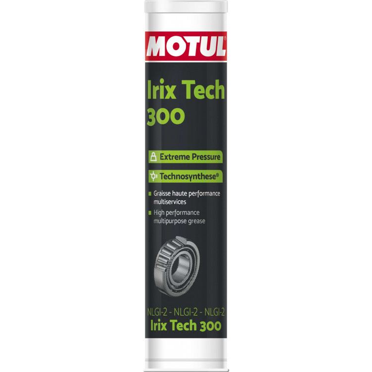 Motul TECH GREASE 300 Літієве мастило 400г •108664•