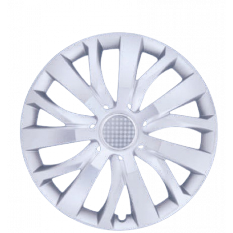 SJS Ковпак колісний 432 / 16