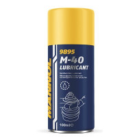 Mannol Багатоцільове мастило M-40 400мл 9940