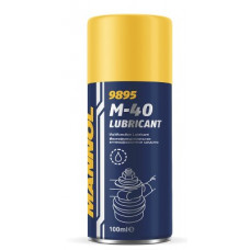 Mannol Багатоцільове мастило M-40 400мл 9940
