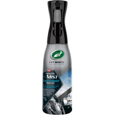 TURTLE WAX Очисник скла туманний Turtle Wax HS Streakfree Glass Mist Flairosol 591мл 53791