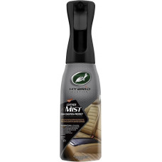 TURTLE WAX Очисник-кондиціонер шкіри HS LEATHER Flairosol 590мл  53705
