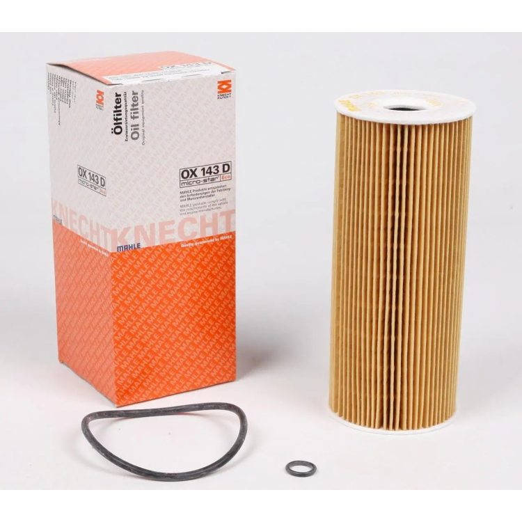 MAHLE OX143D