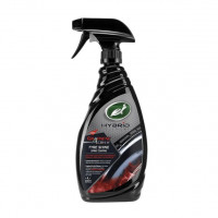 TURTLE WAX Поліроль для чорніння шин з графеном  HS TYRE SHINE  680 мл 53747