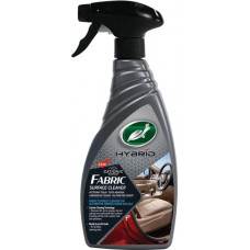TURTLE WAX Очисник текстилю з катіонами Turtle Wax HS FABRIC CLEANER 500 мл 54054