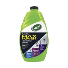 TURTLE WAX Автошампунь 3-рівневий M.A.X. Power Turtle Wax Car Wash 1,42 л 53381