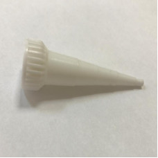 Пластиковий накінечник-насадка для змазок 125мл РП 20000