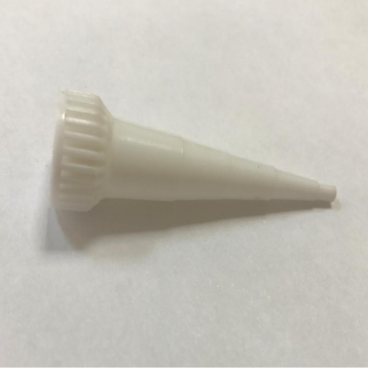 Пластиковий накінечник-насадка для змазок 125мл РП 20000