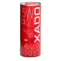 Олива моторна XADO Atomic Oil 5W-40 C3 1л ХА 26122